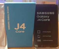 Samsung J4 Core 2018