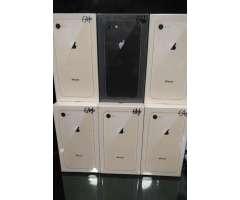 iPhone 8 64gb Hoy