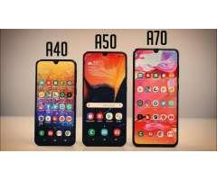 Samsung a Series