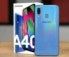 Samsung A40 64 Gb