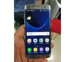 Samsung Galaxy S7 Edge
