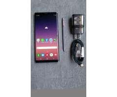 Samsung Galaxy Note 8