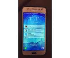 J5 Samsung Solo Redes