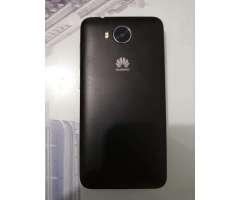 Huawei y3 en perfecto estado