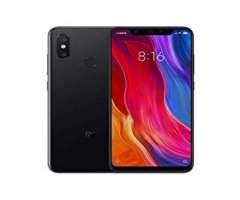 Xiaomi Mi 8