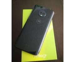 Vendo Moto G6 Libre Como Nuevo