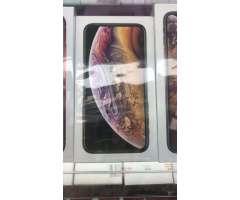 Oferta iPhone Xs 64 Gb