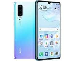 HUAWEI P30 Libres y Sellados Huawei Colombia, 2 Años de Garantia