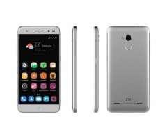ZTE V6 PLUS CAMARA DE 13MPX FHD HUELLA ANDROID 7