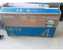 Samsung de 32