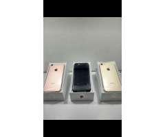 iPhone 7de 32 Gb Nuevo