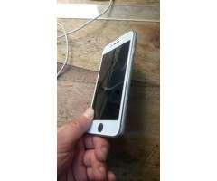 Vendo iPhone 6S 10&#x2f;10