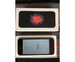 iPhone Se