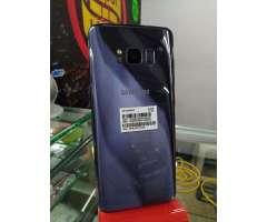 Samsung S8