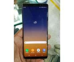 Samsung Galaxy Note 8