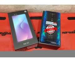 Xiaomi Mi 9T 128Gb 6GB de ram nuevos con garantía domicilios sin costo en Bogotá ...