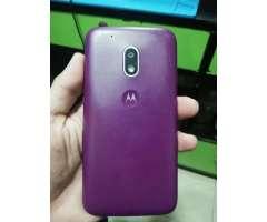 Moto G4 Play Estillado