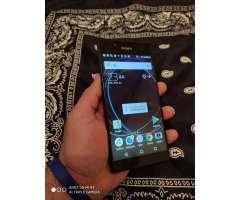Pongo en Venta Mi Sony Xperia L1