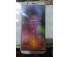 Huawei P Smart 2018