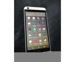 HTC DECIRE 626s CAMARA DE 8MPX FHD ANDROID