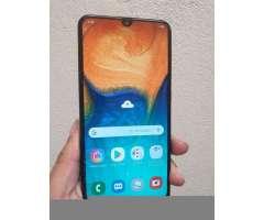 Samsung A30 Dual Sim