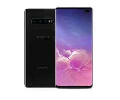 Samsung Galaxy S10 Plus G975f Negro