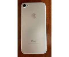 iPhone 7 32 Gb Excelente Estado