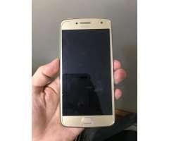 Motorola Moto G5 Plus usado