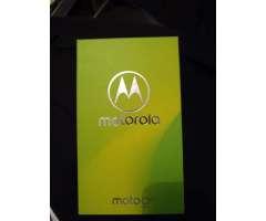 Moto G6 Cambio iPhone