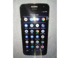 Motorola Moto G5 Plus 4g 32gb Huella