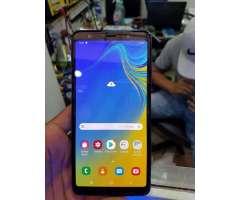 Samsung Galaxy A7 2018