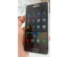 Samsung Alpha