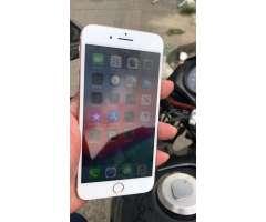 iPhone 8 Plus de 64Gb