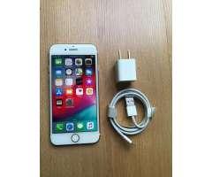 iPhone 7 de 32Gb Oro Rosa Y Mate