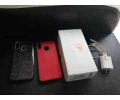 Huawei Y9 2019 de 64gb Hermoso
