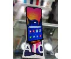 Samsung Galaxy A10 Apenas 15 Dias de Uso