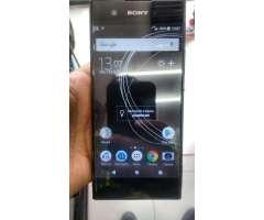 Sony Xa1 Rebarato