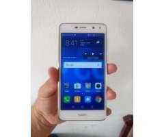 Huawei Y5 2017 en Excelente Estado