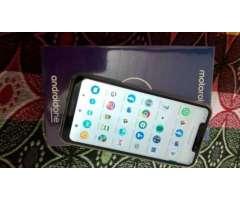 Motorola One 32 Gb