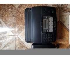 Fax Panasonic