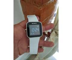 Sony Smartwatch 1