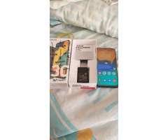 Vendo Samsung A30