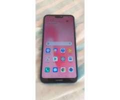 Vendo Huawei P20 Lite