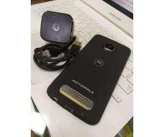 Moto Z2 Play 64gb Usado Como Nuevo Full