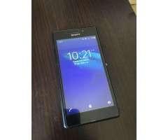 telefono sony xperia aqua m2