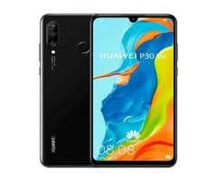 Huawei P30