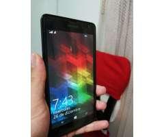 Microsoft Lumia 535