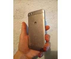 Huawei Gr3 Todo Operador