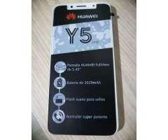 Huawei Y5 2018