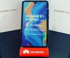 Huawei P30 Lite Nuevo